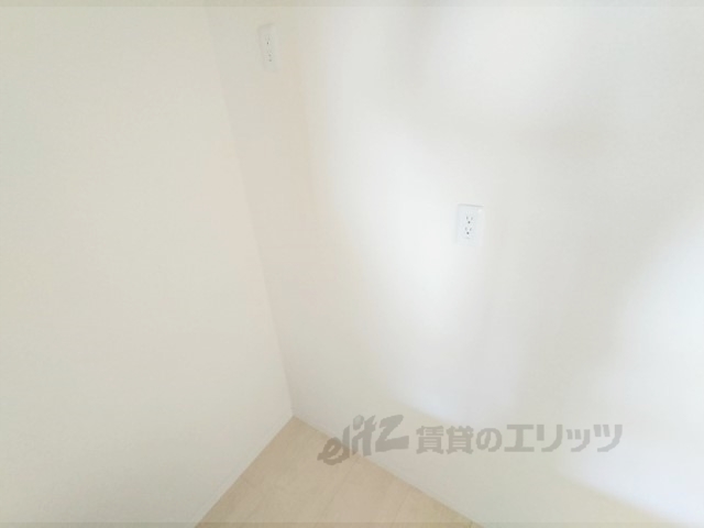 その他部屋・スペース　冷蔵庫置場
