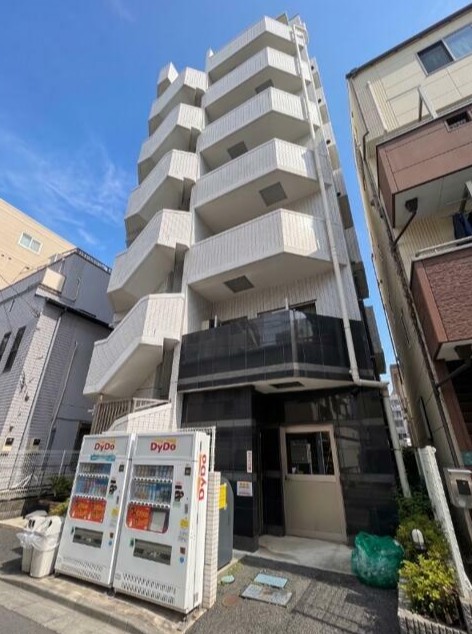 建物外観　☆外観☆