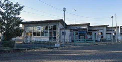 幼稚園・保育園　つくば市立上横場保育所（幼稚園・保育園）まで650m