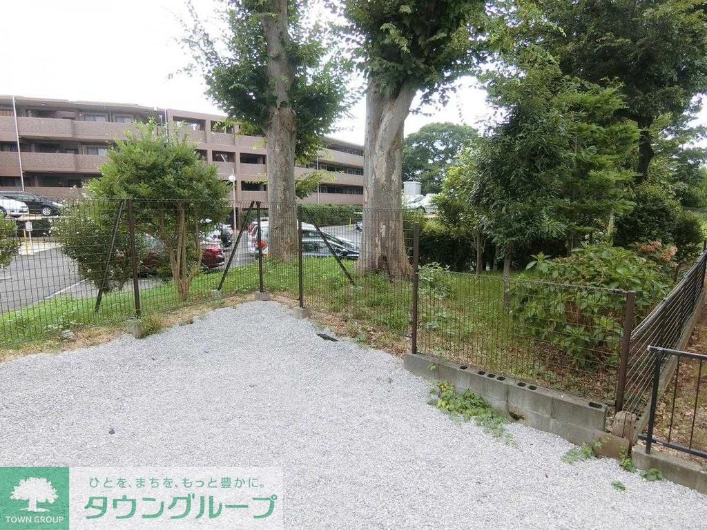 眺望　★お部屋探しは、タウンハウジング多摩センター店へ★