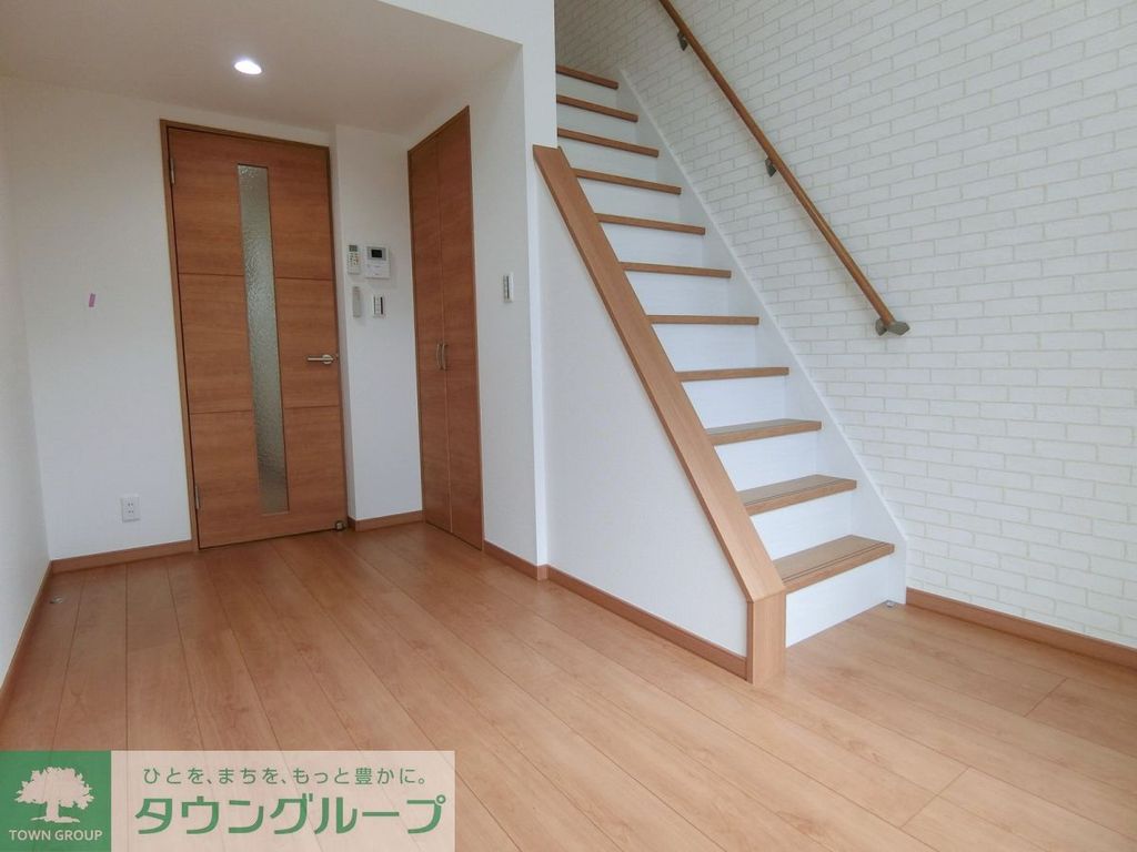 居室・リビング　★お部屋探しは、タウンハウジング多摩センター店へ★