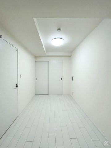 グランコート押上の内装写真
