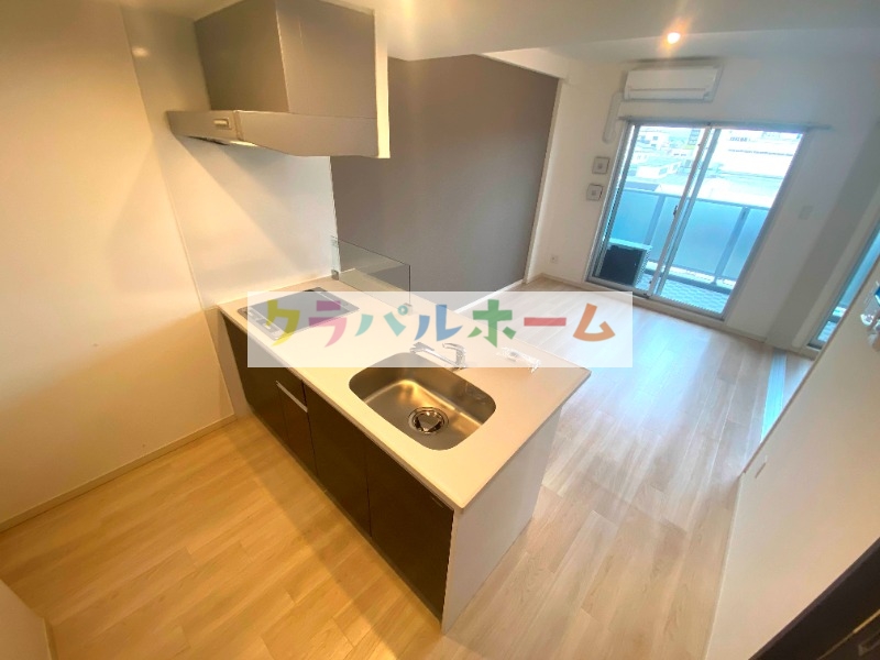 居室・リビング　ＬＤＫ９．４帖