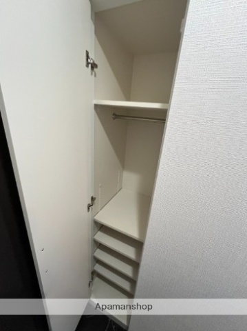 Evergreenの内装写真