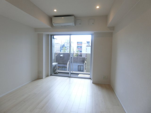 居室・リビング　他のお部屋の参考写真となります。