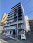 京急川崎駅より徒歩8分 7階 築3年4ヶ月の賃貸物件