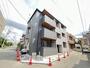 南町田グランベリーパーク駅より徒歩8分 1階 築1年11ヶ月の賃貸物件