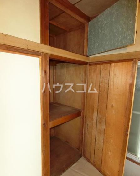 その他部屋・スペース