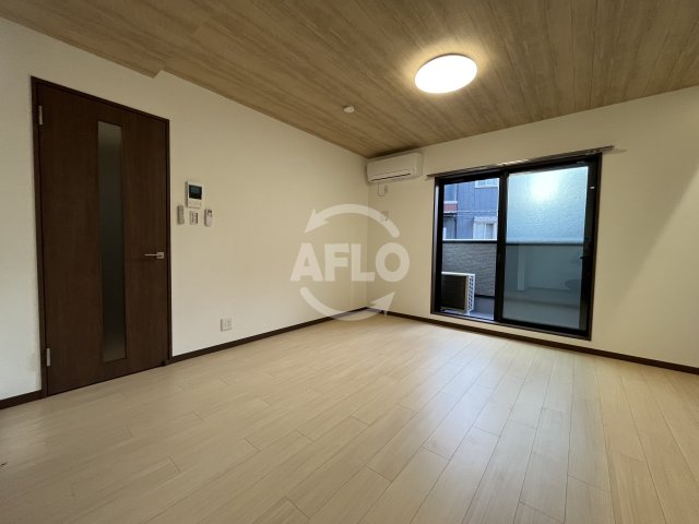その他部屋・スペース　アールグレイコート桃谷　寝室