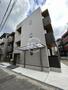 建物外観　アールグレイコート桃谷　外観