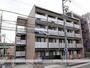 レオパレス大井町 4階 築18年の賃貸物件