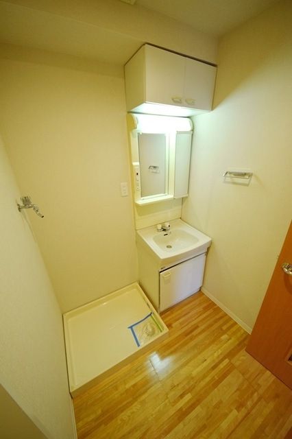 洗面設備　★綺麗な洗面脱衣所です★