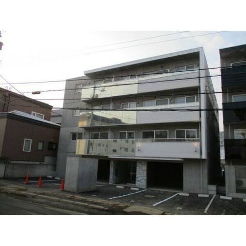 建物外観　詳細は、ウィンドワード菊水店までご相談下さい。
