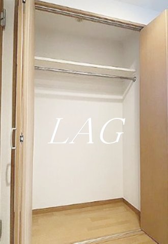 収納　収納です。