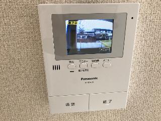 セキュリティ　セキュリティ（イメージ）
