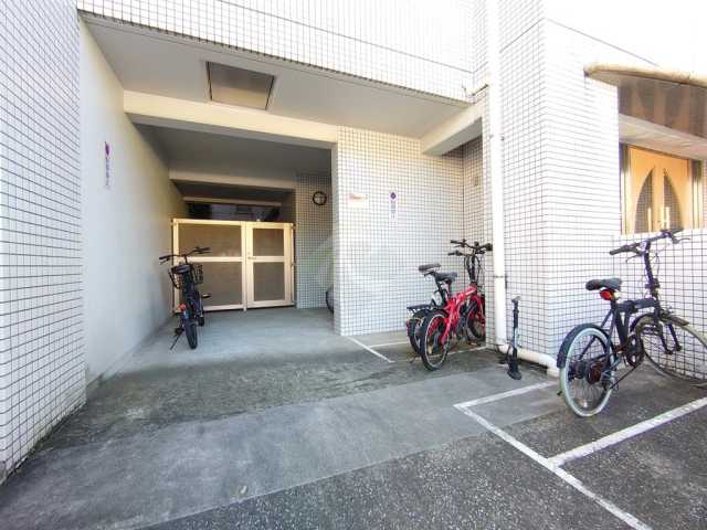 その他　エクセシオーネ目黒