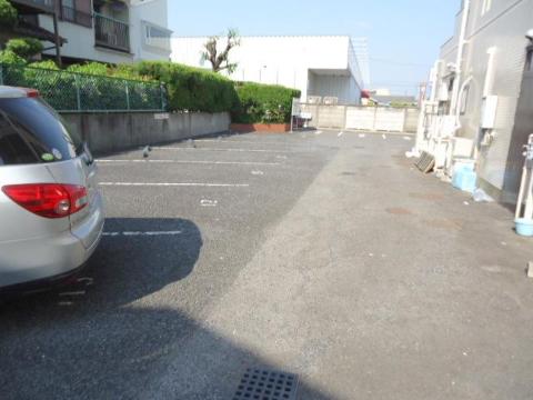 庭　庭（イメージ）