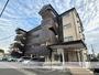 ロワール市川 1階 築36年2ヶ月の賃貸物件