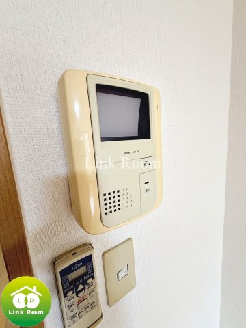 セキュリティ　参考写真