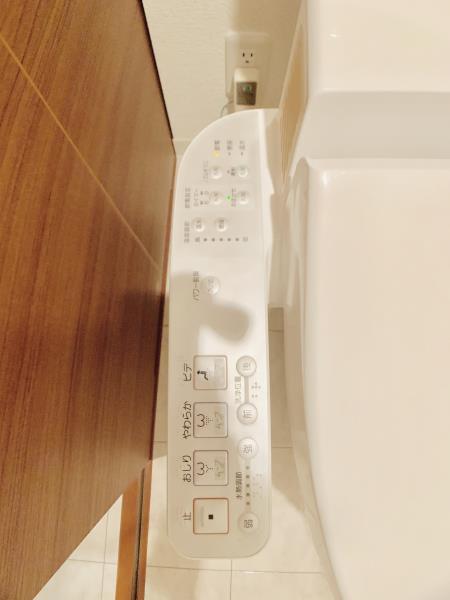 セキュリティ　?