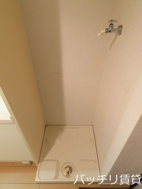 その他設備　画像は同型タイプの為現状を優先致します。
