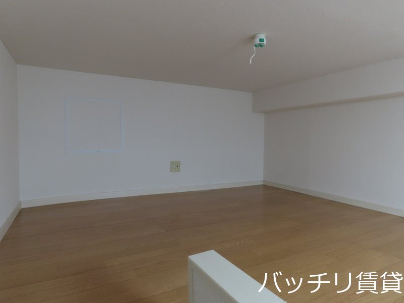 その他部屋・スペース　画像は同型タイプの為現状を優先致します。