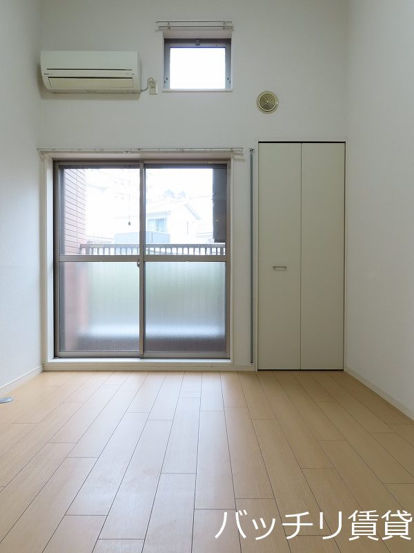 バルコニー　画像は同型タイプの為現状を優先致します。