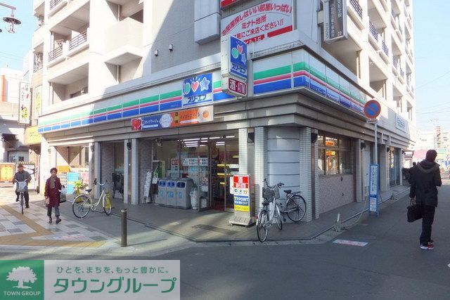コンビニ　スリーエフ市川曽谷8丁目店（コンビニ）まで620m