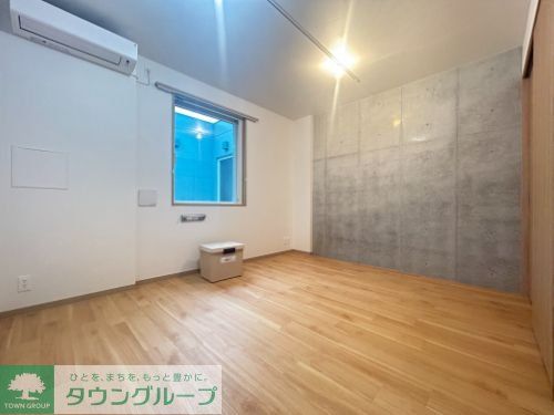 その他部屋・スペース　居室