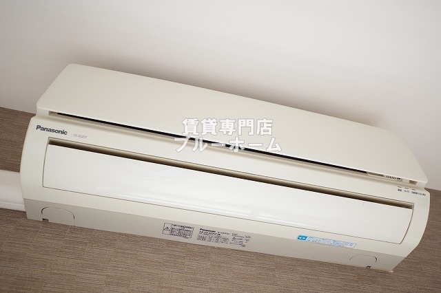 その他　洋室9.4帖！