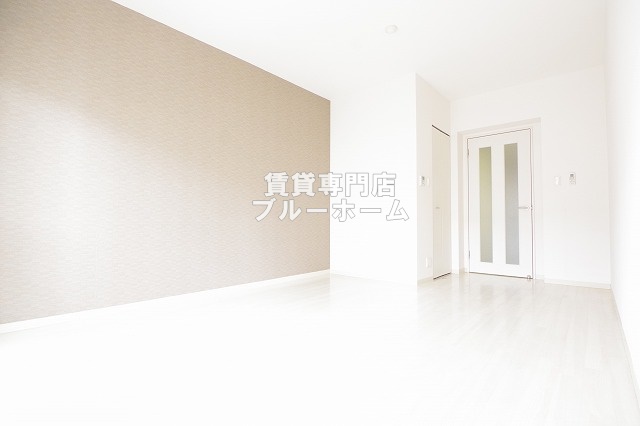居室・リビング　洋室9.4帖！