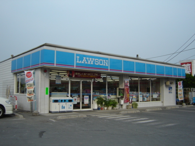 その他　コンビニ（その他）まで1040m