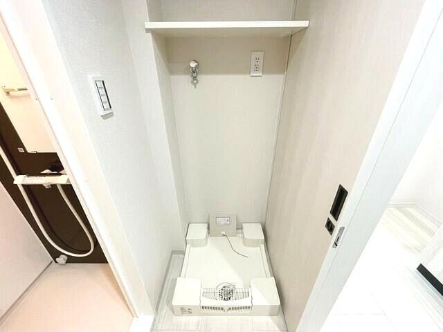 その他　フローリングです！
