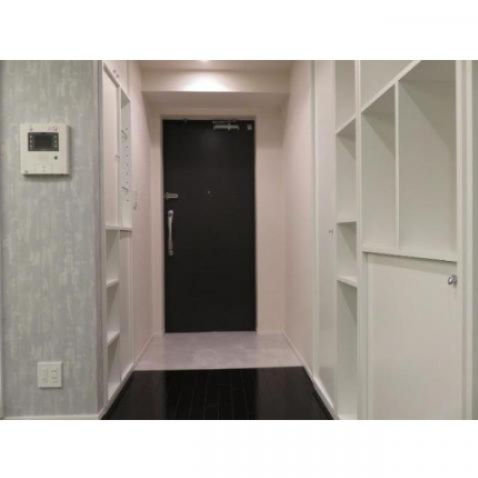 玄関　別部屋参考写真