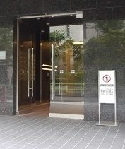エントランス　建物設備インターネット無料有り★家具家電付きマンション