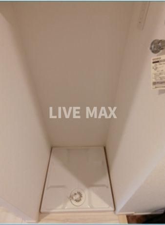 その他設備　別号室参考写真