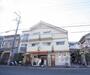 出町柳駅より徒歩22分 2階 築42年1ヶ月の賃貸物件