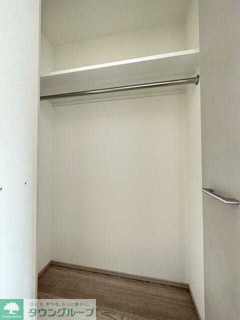 収納　※別部屋参考写真