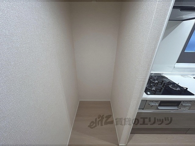 その他部屋・スペース　冷蔵庫置場