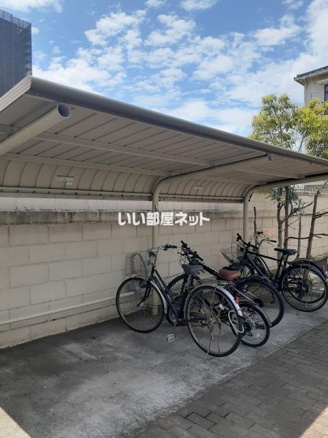 リヴィエール野上の外観写真