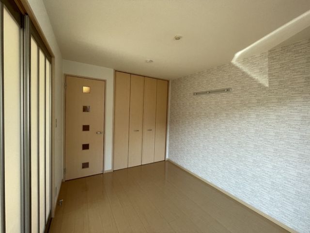 リヴィエール野上の内装写真