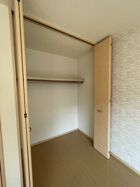 リヴィエール野上の内装写真