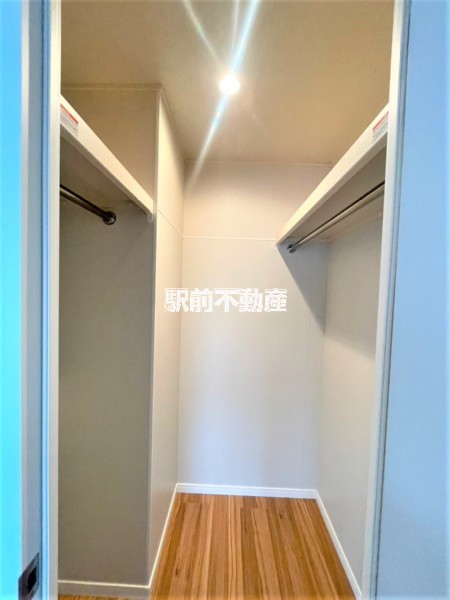 収納　２ＬＤＫ写真流用