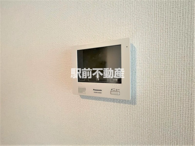 セキュリティ　２ＬＤＫ写真流用