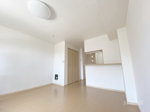 その他部屋・スペース　明るいお部屋☆