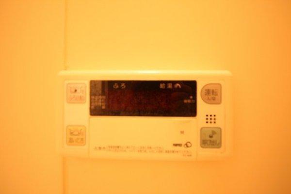 その他　リフォーム中のため、写真は別部屋です。