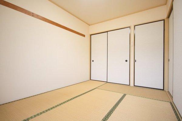 その他部屋・スペース　リフォーム中のため、写真は別部屋です。