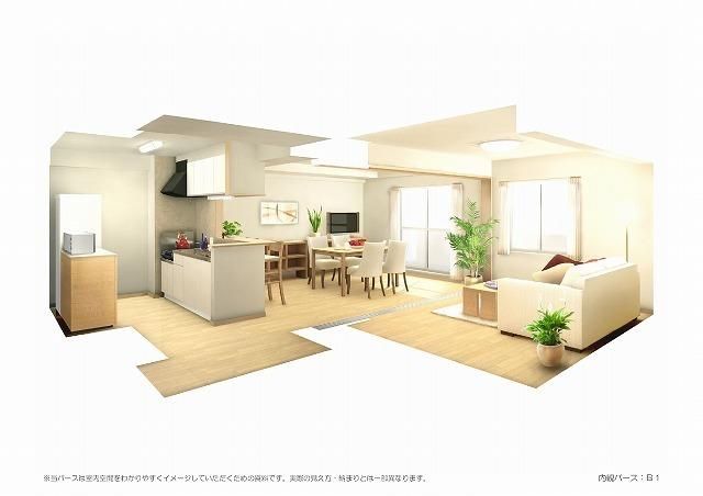 その他　★イメージパース★