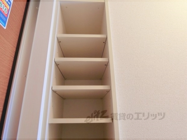 収納　下駄箱