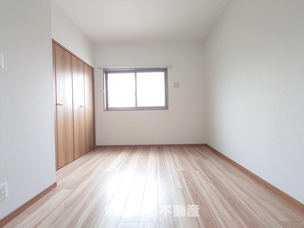 その他部屋・スペース　洋室6.3帖　※写真別部屋